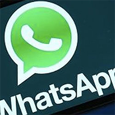 Whatsapp company outing oxford